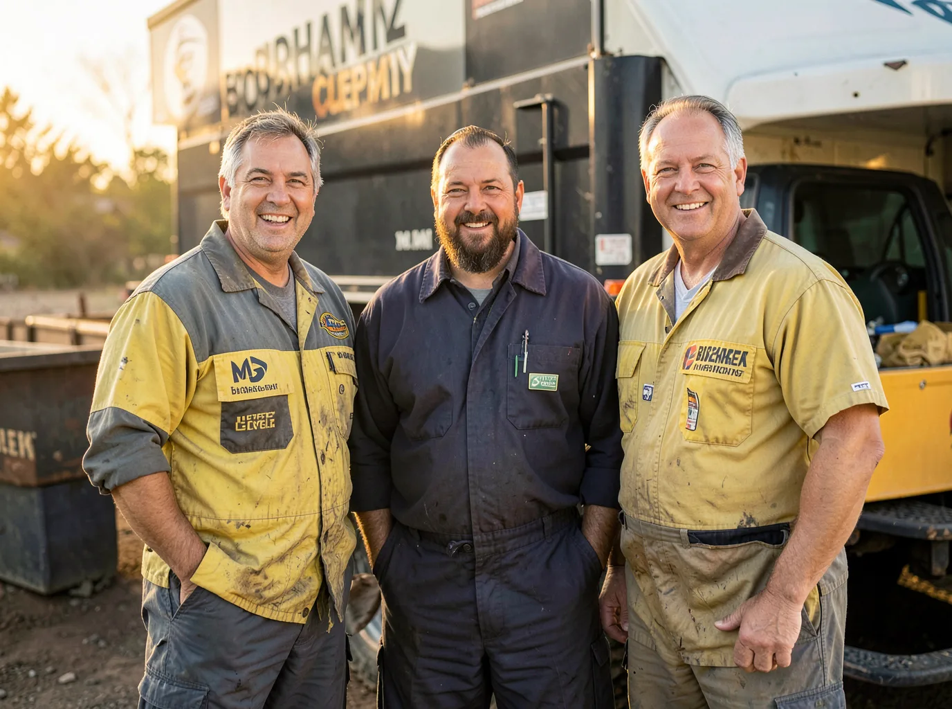 Sewage Cleanup company in Nashville, GA