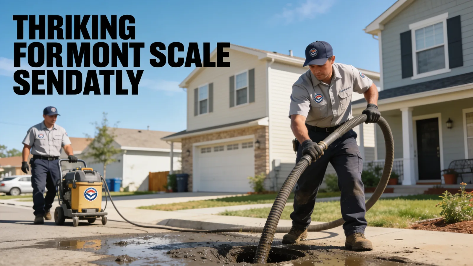 Sewage Cleanup in Nashville, GA near me